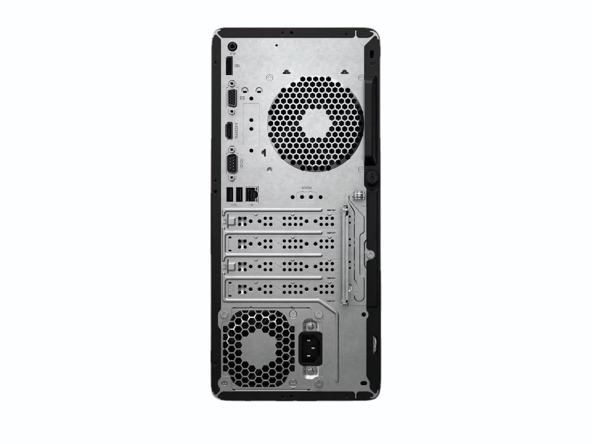 HP Pro Tower G9 Desktop PC – Intel Core i3-13100, 8GB RAM, 512GB SSD