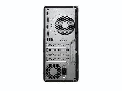 HP Pro Tower G9 Desktop PC – Intel Core i3-13100, 8GB RAM, 512GB SSD