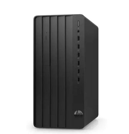 HP Pro Tower G9 Desktop PC – Intel Core i3-13100, 8GB RAM, 512GB SSD