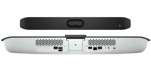 HP Poly Studio V12 – AI-Powered 4K USB