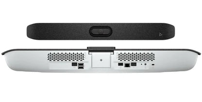 HP Poly Studio V12 – AI-Powered 4K USB