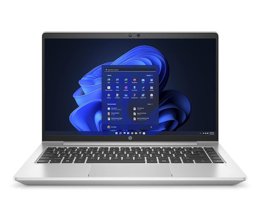 HP ProBook 440 G8 Notebook PC – Compact Business Laptop with 11th Gen Intel® Core™ i5, 512GB SSD & Windows 11 Pro