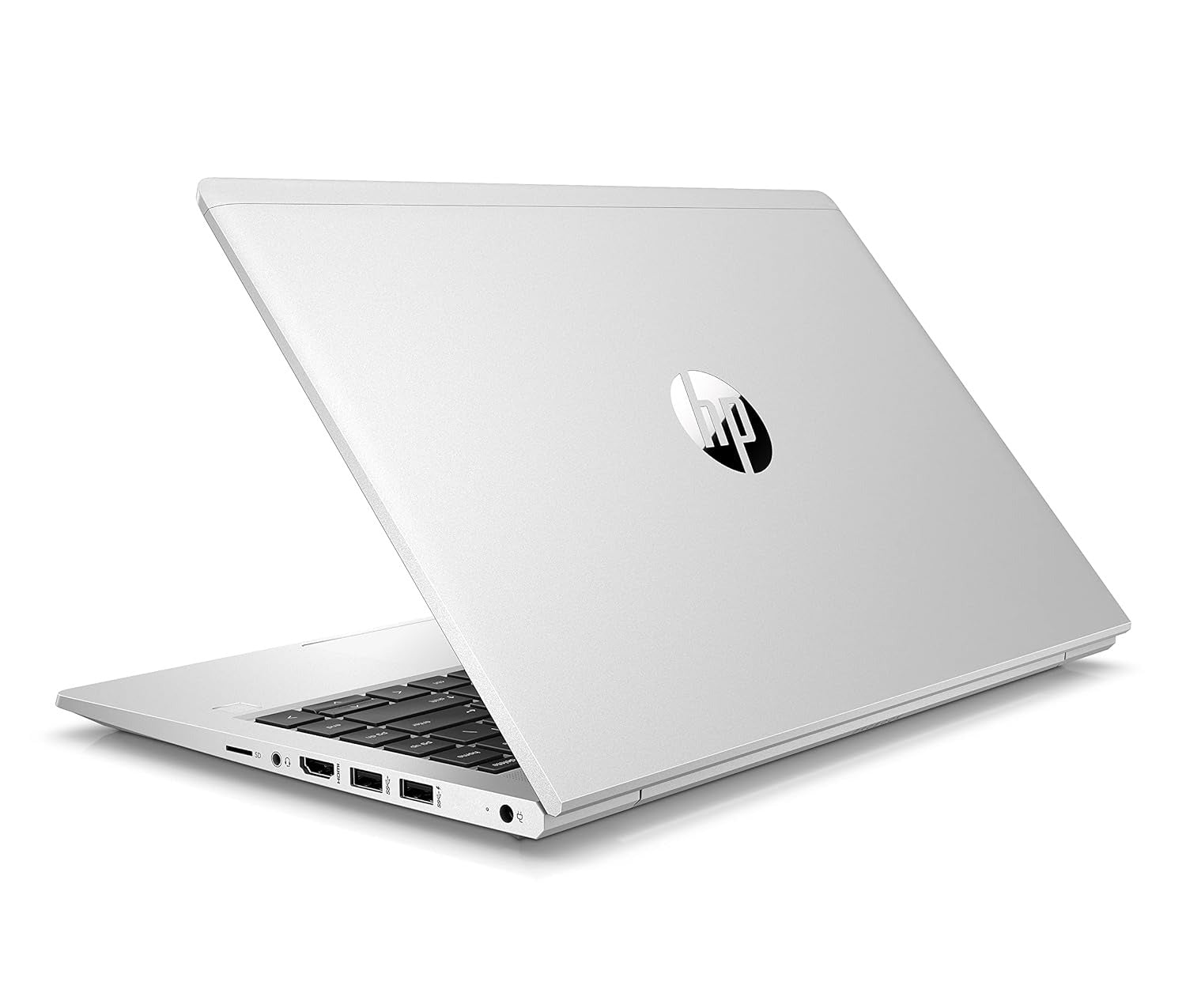 HP ProBook 440 G8 (Intel Core i7, 8GB RAM, 512GB SSD, Win 10 Pro, 14