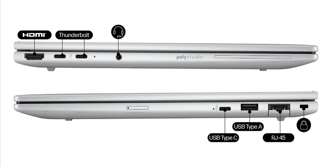 HP Next Gen AI PCs (C27V7PT)