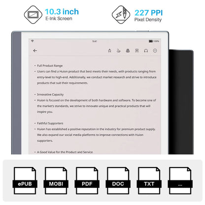 Huion Kamvas Ink Android Tablet (EB1010)