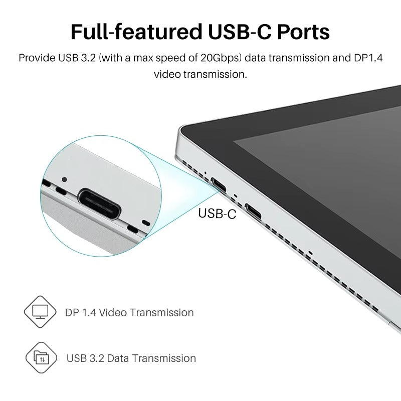 Huion Kamvas Studio 16 QHD Pen Display (All-in-One)