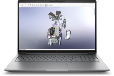 HP Next Gen AI PCs (C1JT6PT)