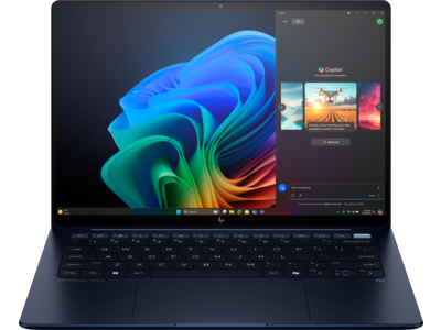 HP Next Gen AI PCs (B7TQ7PT)