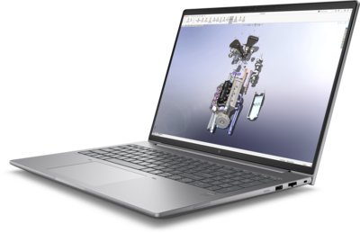 HP Next Gen AI PCs (C1JT6PT)