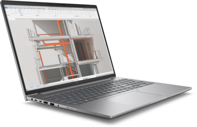 HP Next Gen AI PCs (C1JT6PT)