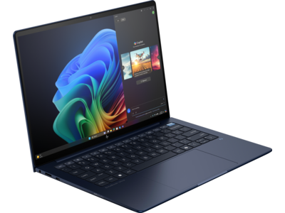 HP Next Gen AI PCs (B7TQ7PT)