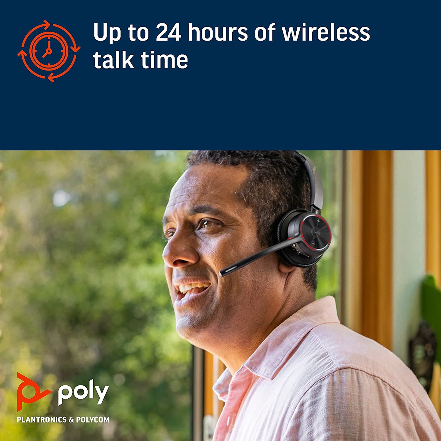 Poly Voyager 4320