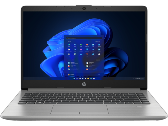 HP 240 14 inch G9 Notebook PC (7M434PA)