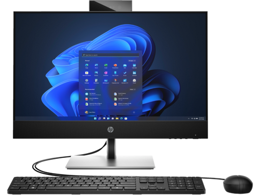 HP ProOne 440 G9 All-in-One PC (B05FCPT)