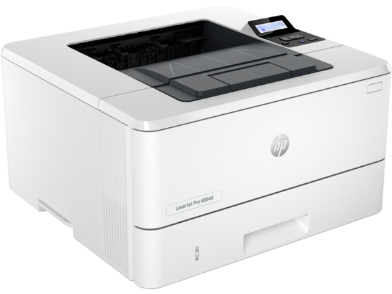 HP LaserJet Pro 4004d Printer (2Z613A)