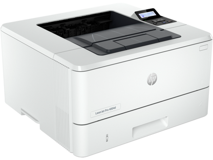 HP LaserJet Pro 4004d Printer (2Z613A)