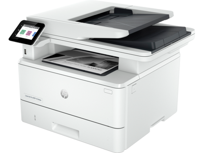 HP LaserJet Pro MFP 4104dw Printer (2Z632A)