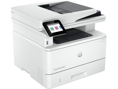 HP LaserJet Pro MFP 4104dw Printer (2Z632A)