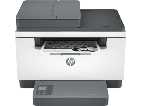 HP LASERJET MFP M233SDW PRINTER (6GX06A)