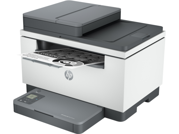 HP LASERJET MFP M233SDW PRINTER (6GX06A)