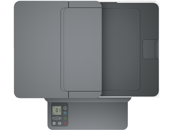 HP LASERJET MFP M233SDW PRINTER (6GX06A)