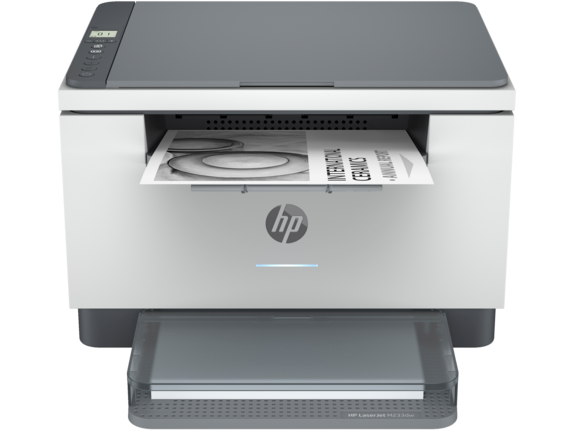 HP LASERJET MFP M233dw Printer (6GX04A)