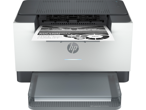 HP LaserJet M208dw | Wireless Mono | Auto-Duplex | 6GW64A