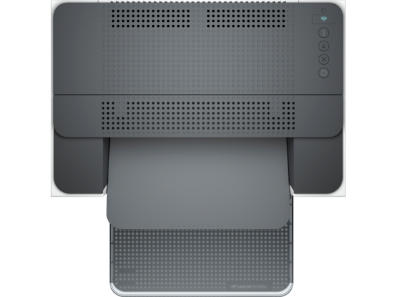 HP LASERJET M208dw Printer (6GW64A)