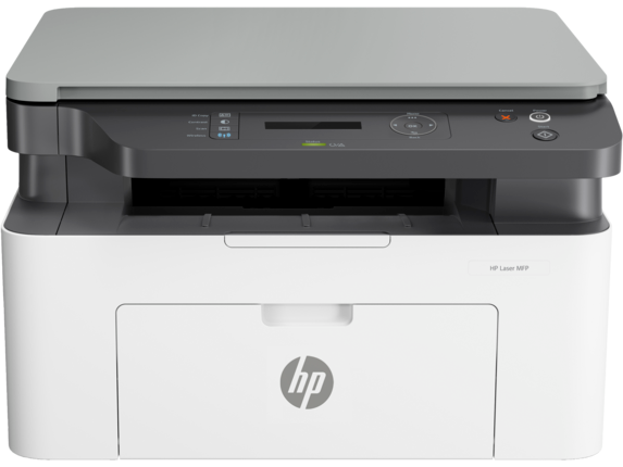 HP LASER MFP 1188NW PRINTER (715A4A)