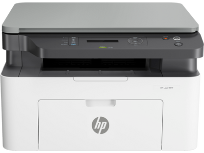 HP LASER MFP 1188NW PRINTER (715A4A)