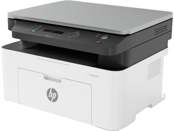 HP LASER MFP 1188NW PRINTER (715A4A)