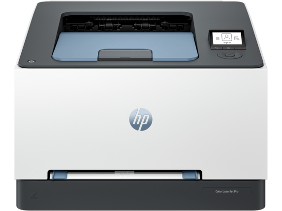 HP Color LaserJet Pro 3203dw Printer (499N4A)