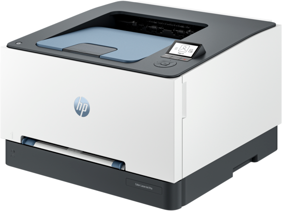 HP Color LaserJet Pro 3203dw Printer (499N4A)