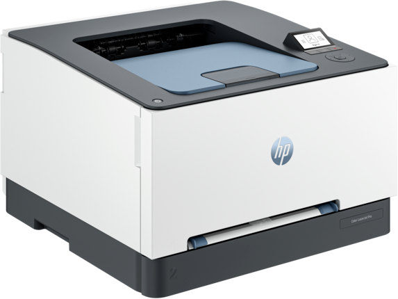 HP Color LaserJet Pro 3203dw Printer (499N4A)
