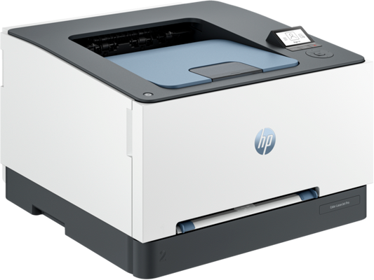 HP Color LaserJet Pro 3203dw Printer (499N4A)