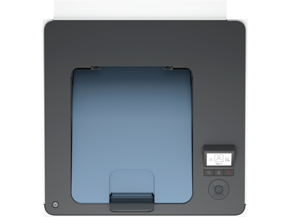 HP Color LaserJet Pro 3203dw Printer (499N4A)
