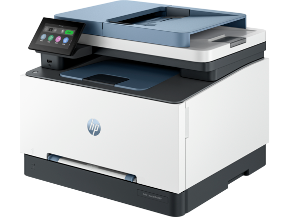HP Color LaserJet Pro MFP 3303sdw Printer (499M6A)