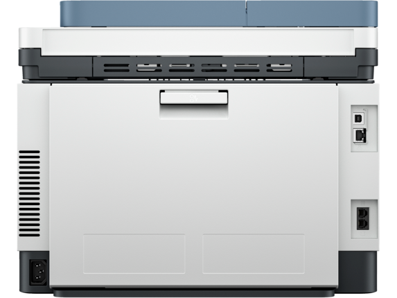 HP Color LaserJet Pro MFP 3303sdw Printer (499M6A)