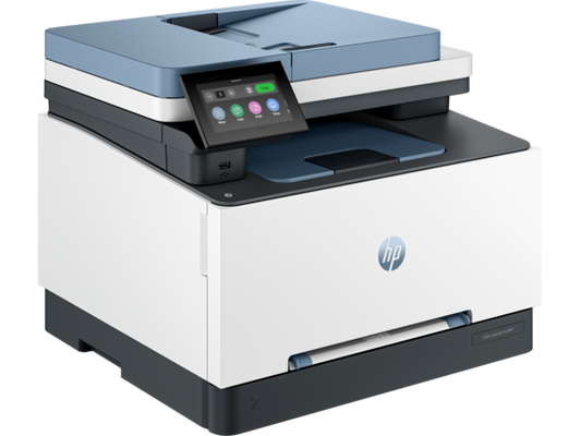 HP Color LaserJet Pro MFP 3303sdw Printer (499M6A)