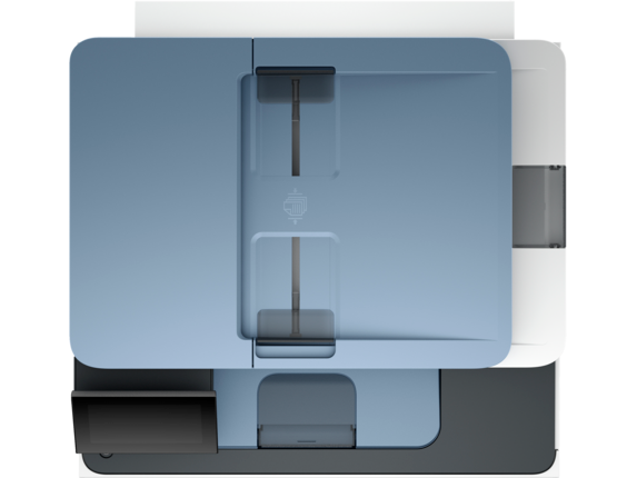 HP Color LaserJet Pro MFP 3303sdw Printer (499M6A)