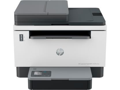 HP LaserJet Tank MFP 2606sdw Printer (381U2A)