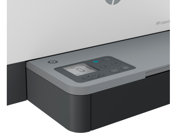 HP LaserJet Tank MFP 2606sdw Printer (381U2A)