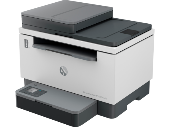 HP LaserJet Tank MFP 2606sdw Printer (381U2A)