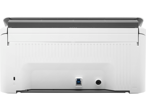 HP Scan Jet Pro 2000 s2 Sheet-feed Scanner (6FW06A)