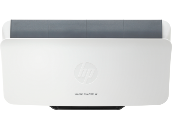 HP Scan Jet Pro 2000 s2 Sheet-feed Scanner (6FW06A)