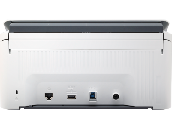 HP Scan Jet Pro N4000 snw1 Sheet-feed Scanner (6FW08A)