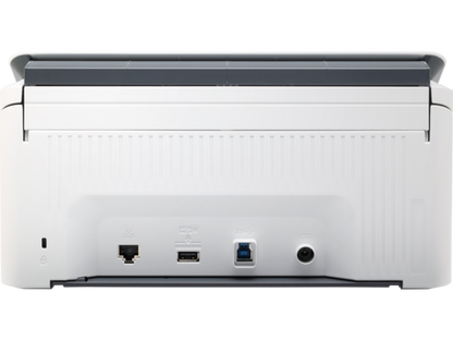 HP Scan Jet Pro N4000 snw1 Sheet-feed Scanner (6FW08A)