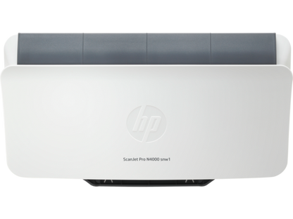 HP Scan Jet Pro N4000 snw1 Sheet-feed Scanner (6FW08A)