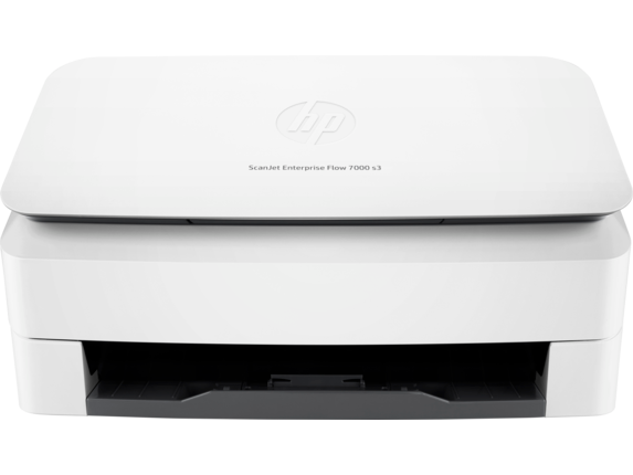HP Scan Jet Enterprise Flow 7000 s3 Sheet-feed Scanner (L2757A)