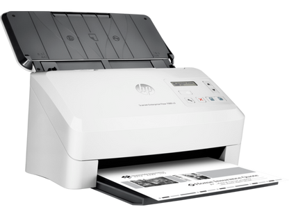 HP Scan Jet Enterprise Flow 7000 s3 Sheet-feed Scanner (L2757A)